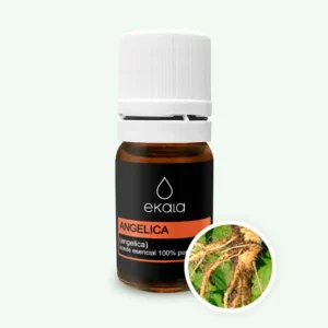 Aceite Esencial de Angélica Ekala 5ml