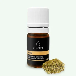 Aceite Esencial de Anís Ekala 5ml