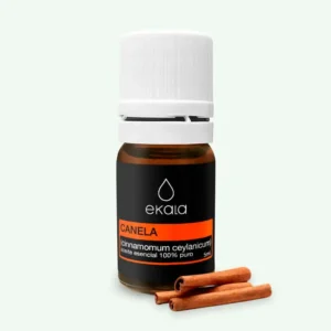 Aceite Esencial de Canela Ekala 5 ml