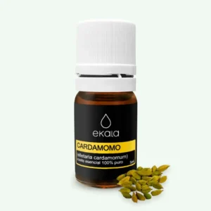 Aceite Esencial de Cardamomo Ekala 5 ml