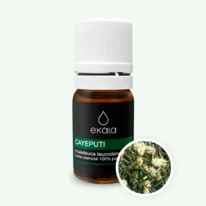 Aceite Esencial de Cayeputi Ekala 5 ml