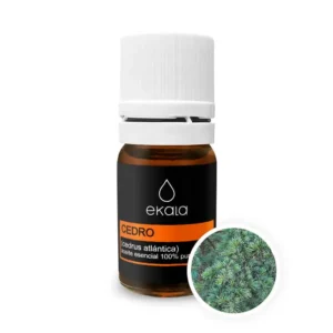 Aceite Esencial de Cedro Ekala 5 ml
