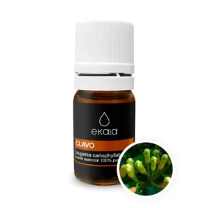 Aceite Esencial de Clavo Ekala 5 ml