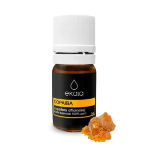 Aceite Esencial de Copaiba Ekala 5 ml