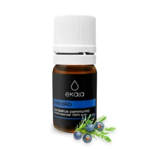 Aceite Esencial de Enebro Ekala 5 ml