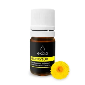 Aceite Esencial de Helichrysum Ekala 5 ml