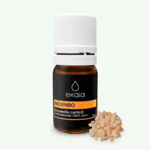 Aceite Esencial de Incienso Ekala 5 ml