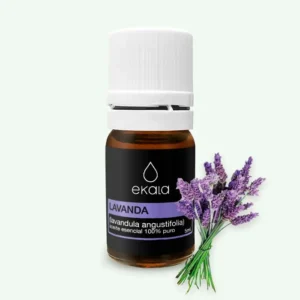 Aceite Esencial de Lavanda Ekala 5 ml