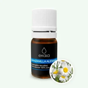 Aceite Esencial de Manzanilla Alemana Ekala 5 ml