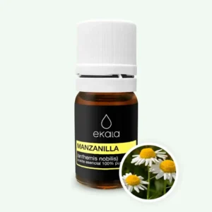 Aceite Esencial de Manzanilla Romana Ekala 5 ml