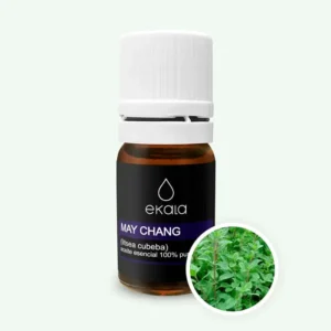 Aceite Esencial de May Chang Ekala 5 ml