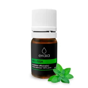 Aceite Esencial de Melissa Ekala 5 ml
