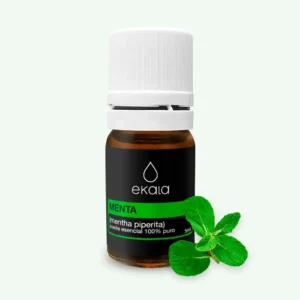 Aceite Esencial de Menta Ekala 5 ml