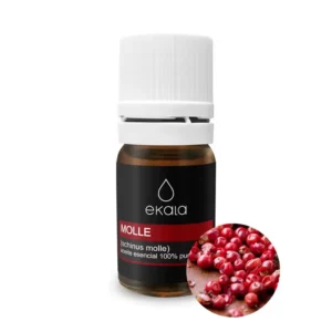 Aceite Esencial de Molle Ekala 5 ml