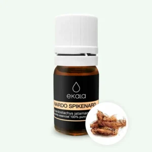 Aceite Esencial de Nardo Spikenard Ekala 5 ml