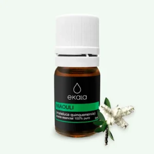 Aceite Esencial de Niaouli Ekala 5 ml