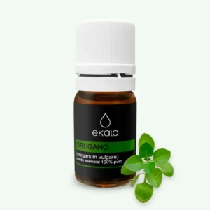 Aceite Esencial de Orégano Ekala 5 ml