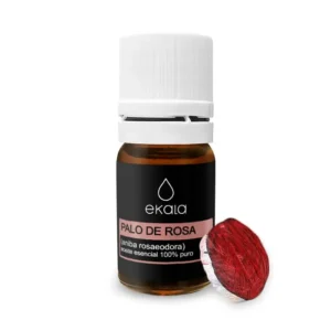 Aceite Esencial de Palo de Rosa Ekala 5 ml