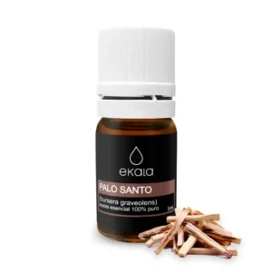 Aceite Esencial de Palo Santo Ekala 5 ml