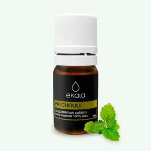 Aceite Esencial de Patchouli Ekala 5 ml