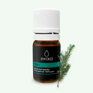 Aceite Esencial de Pino Ekala 5 ml