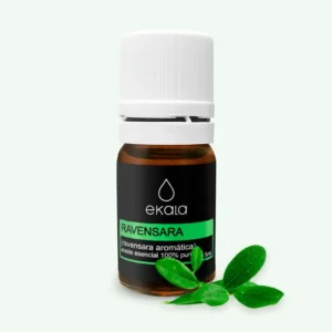 Aceite Esencial de Ravensara Ekala 5 ml