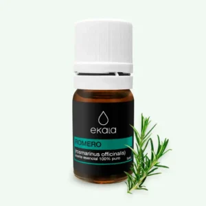 Aceite Esencial de Romero Ekala 5 ml