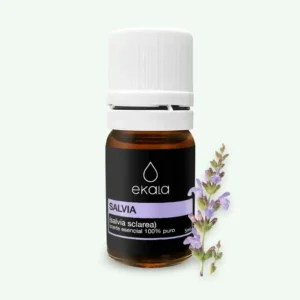Aceite Esencial de Salvia Ekala 5 ml