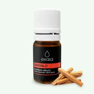 Aceite Esencial de Sándalo Ekala 5 ml