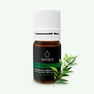 Aceite Esencial de Tea Tree Ekala 5 ml