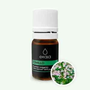Aceite Esencial de Tomillo Ekala 5 ml