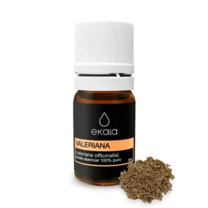 Aceite Esencial de Valeriana Ekala 5 ml