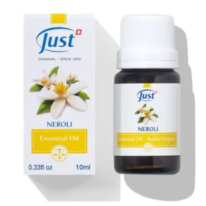 Aceite Esencial de Neroli Just 10 ml
