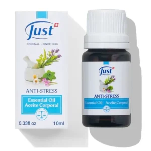 Sinergia Anti Stress Just 10 ml