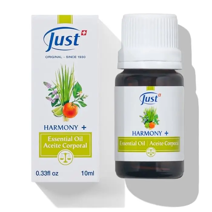 Sinergia Harmony + Just 10 ml