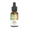 Aceite de Orégano Inmune + Cúrcuma y Clavo (nutracéutico) Nua 30 ml