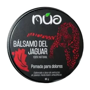Bálsamo del jaguar Nua 60 g