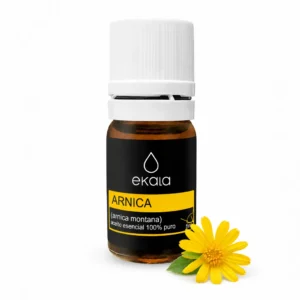 Aceite Esencial de Árnica 5 ml