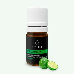 Aceite Esencial de Bergamota 5 ml