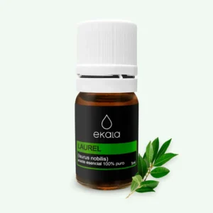 Aceite Esencial de Laurel 5 ml