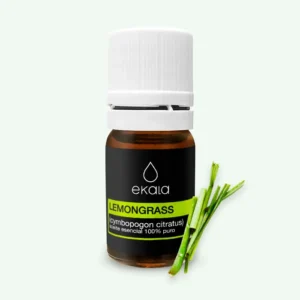 Aceite Esencial de Lemongrass 5 ml