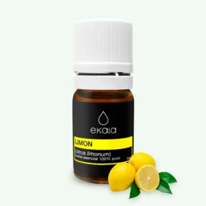 Aceite Esencial de Limón 5 ml