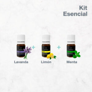 Kit Esencial