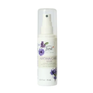 Bruma corporal aroma care Relax 75 ml
