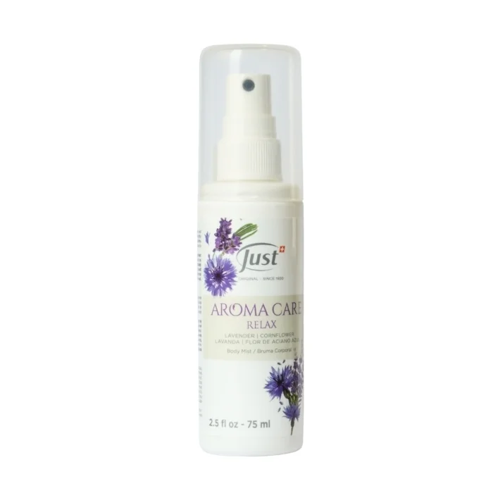 Bruma corporal aroma care Relax 75 ml