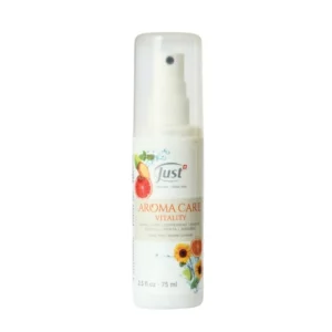 Bruma corporal aroma care vitality 75 ml