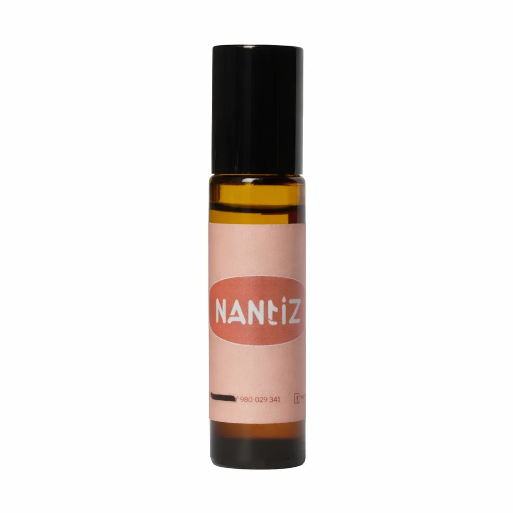 Sinergia Nantiz Roll-on